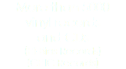 More than 5000 vinyl records and CDs (Hi-Bias Records) (CHIC Records)